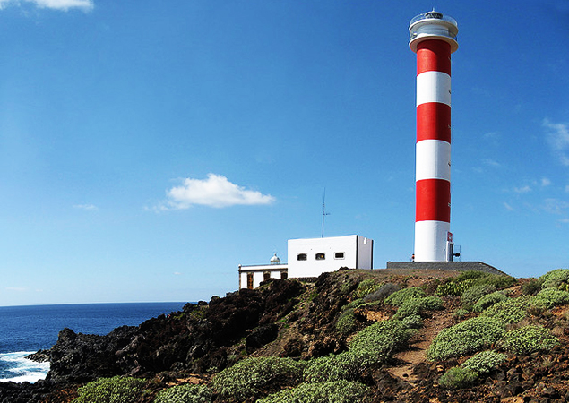 Wandelen op Tenerife