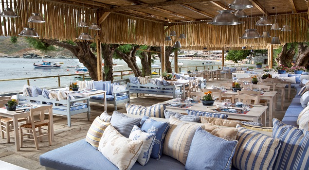 Out of the Blue Capsis Elite Resort op Kreta