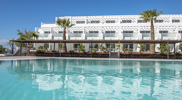 Sentido Lanzarote Aequora