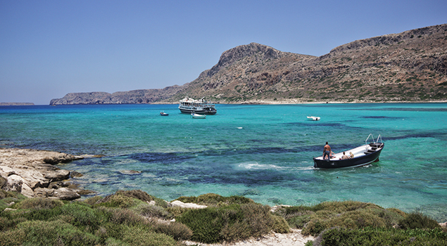 Weetjes over Griekenland - Kreta