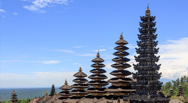 Pura Agung Besakih