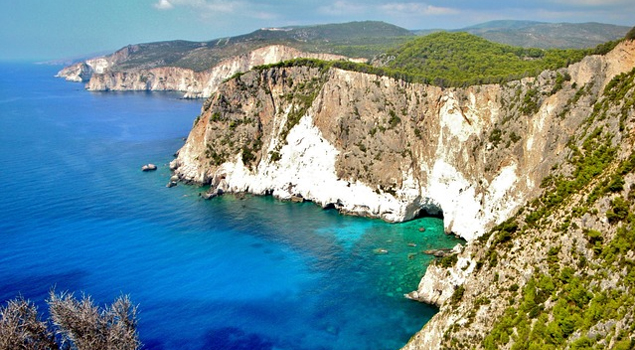 zakynthos