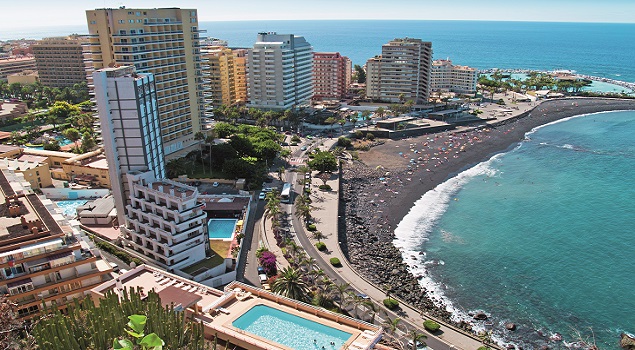 Tenerife