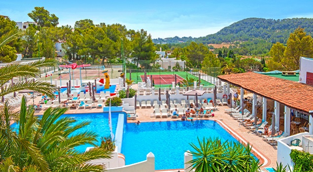 Marble Stella Maris - Ibiza