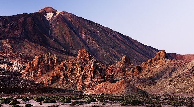 Tenerife