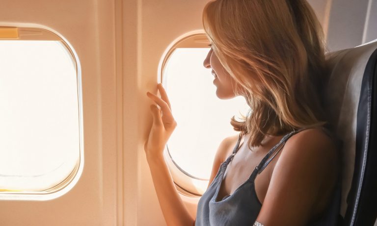 tips vliegtuigoefeningen