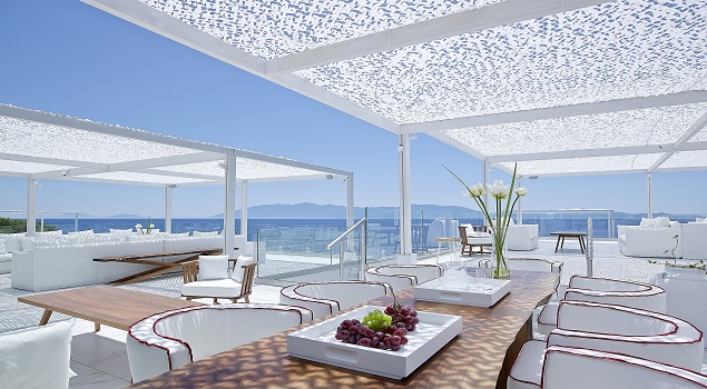 Dimitra Beach Resort op Kos