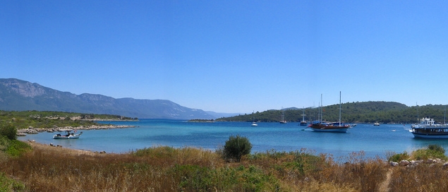 Cleopatra Island