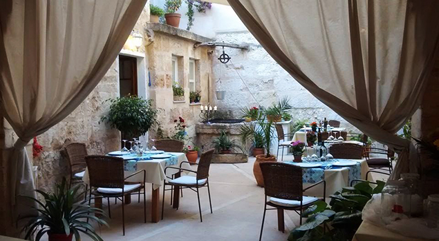 Restaurants op Mallorca - Mare Nostrum