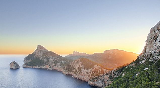 Cap de Formentor - Wat te doen op Mallorca