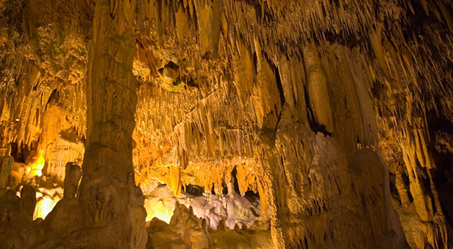 Dim Cave - Wat te doen in Alanya