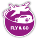 Fly & Go vakantie