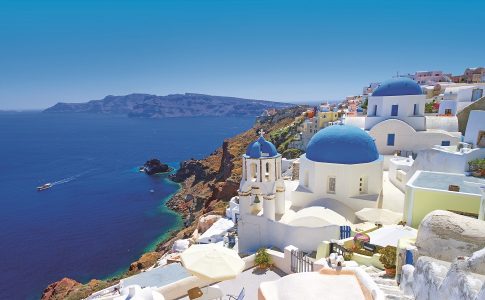 Mooiste Griekse Eilanden