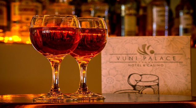 Wijntjes Vuni Palace
