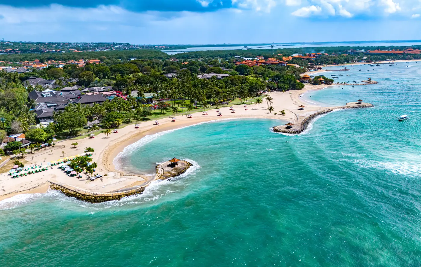 Nusa Dua