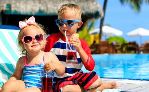 Kindvriendelijke hotels Ibiza