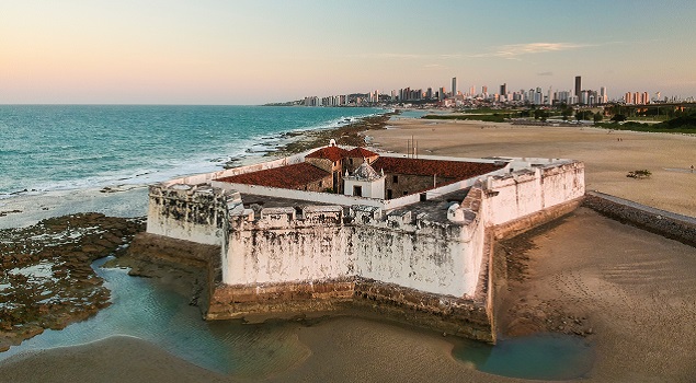 Fort Natal