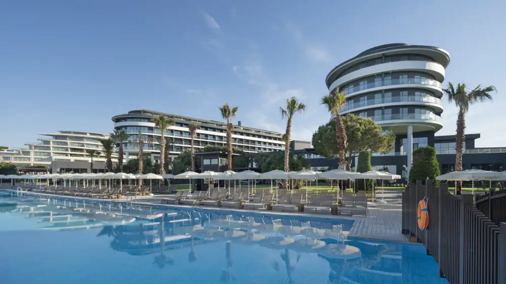 Voyage Belek