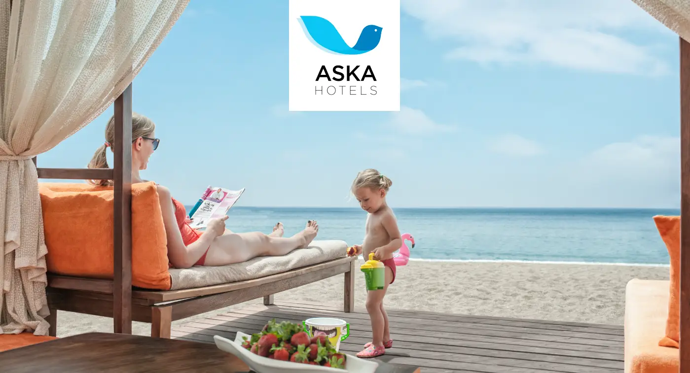 Aska hotels