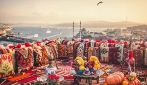 Blog excursies Istanbul