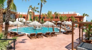Mooiste hotels Griekenland