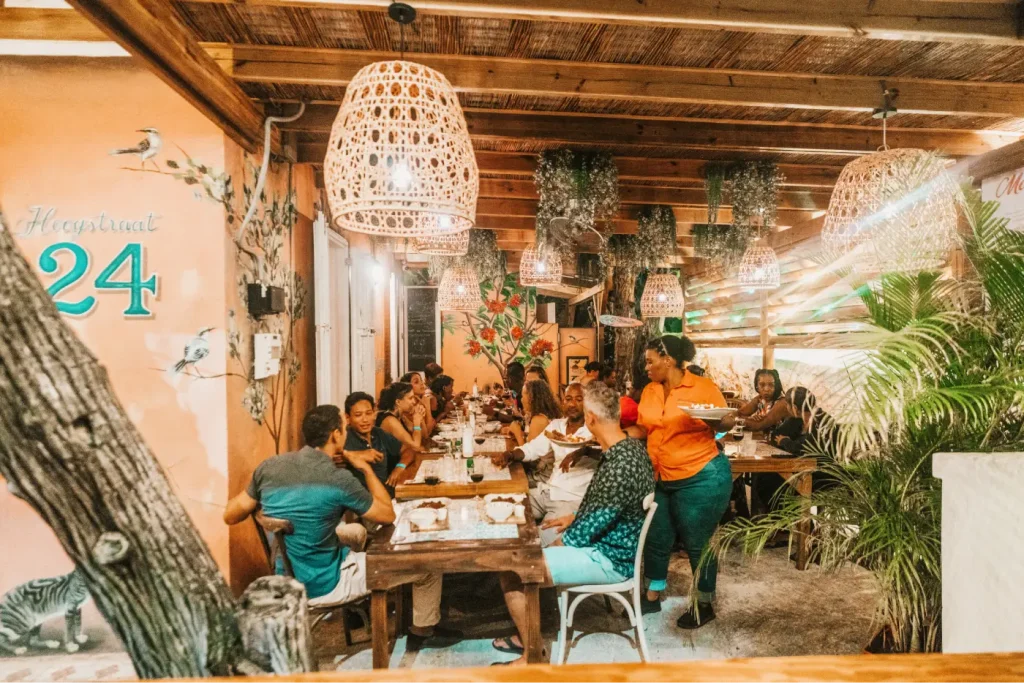 Praktische info over Curaçao