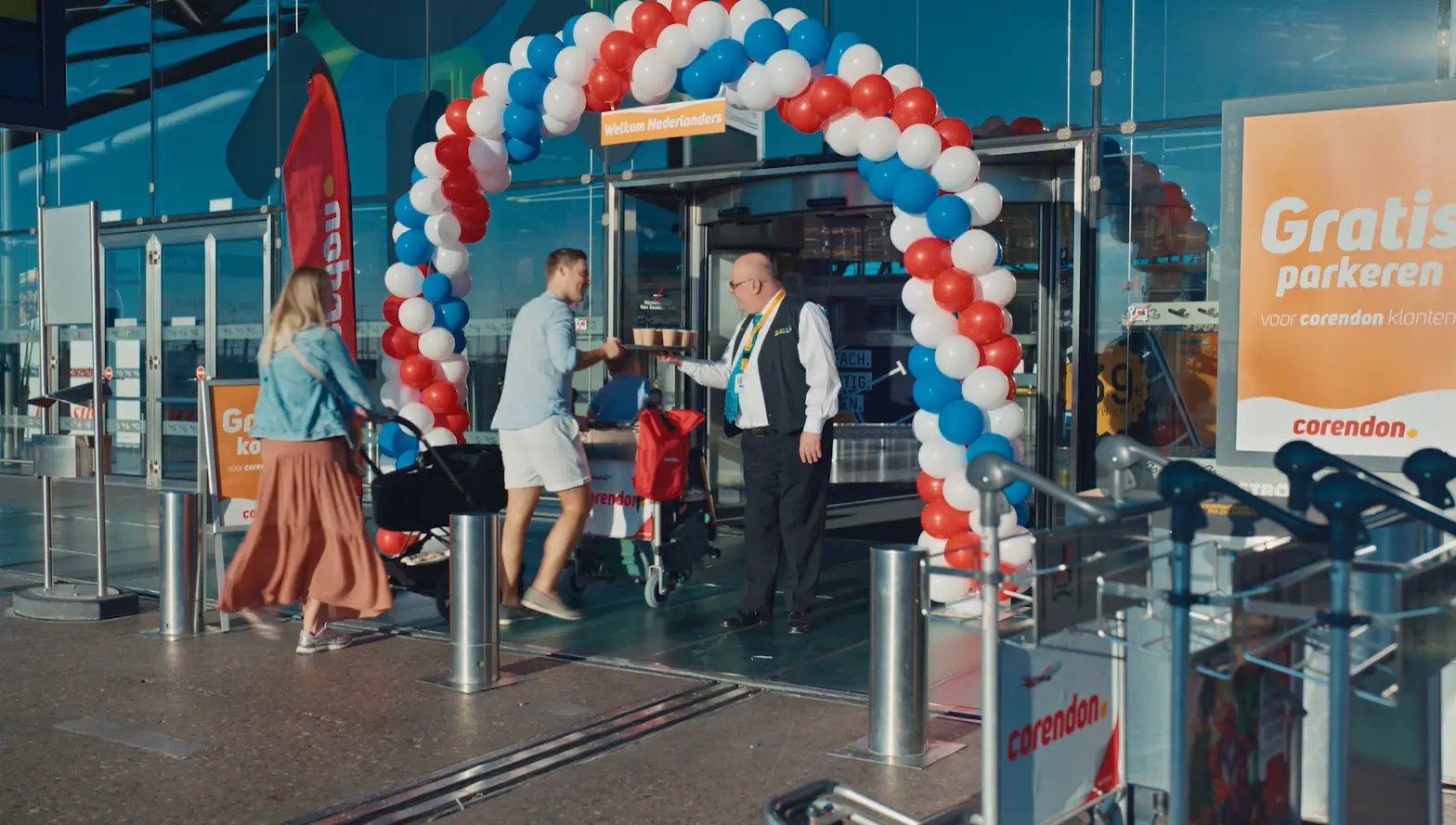 Is vliegen vanaf Duitsland goedkoper dan vanaf Nederland?